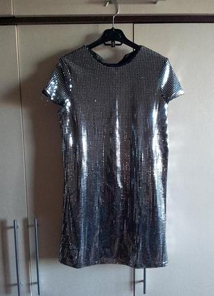 Классное платье платье праздничное