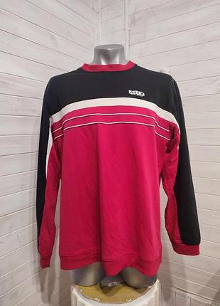 Краивый мужской реглан 4xl-5xl