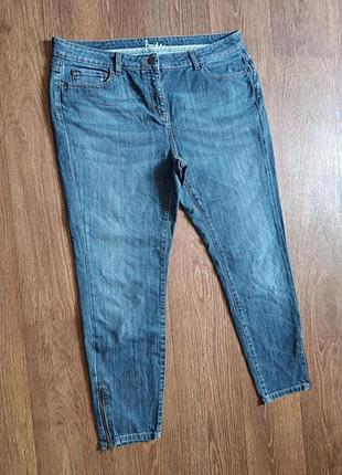 Идеальные джинсы boden