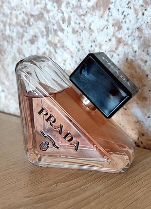 Prada paradoxe, парфумована вода, оригінал