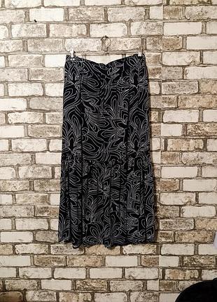 Шикарная юбка