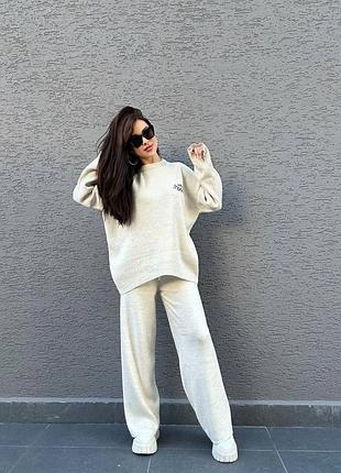 Костюм лос-анджелес