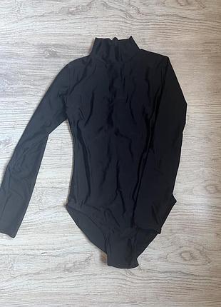 Боді (спортивна гімнастика, фігурне ковзання)