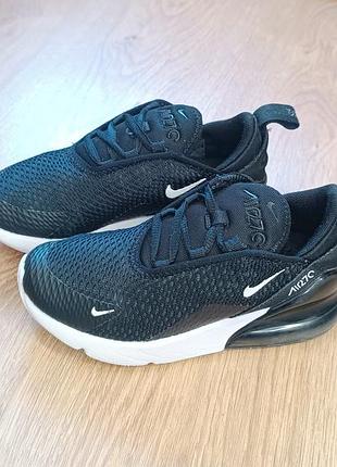 Кроссовки 28,5р. nike