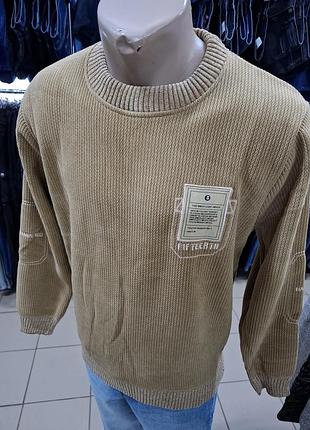 Свитшот теплый чол.