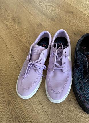 Кеди чоловічі nike sb