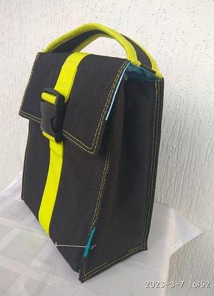 Сумка, борсетка холодильник.