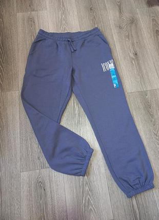 Джогери для жінок, спортивні жіночі штани, нові жіночі джогери на флісі.