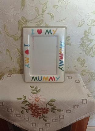 Фоторамка tesco