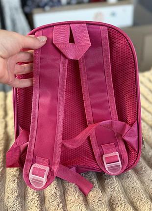 Рюкзак для дівчинки 4