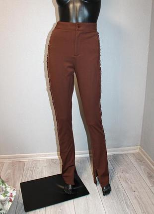 Брюки maniere de voir