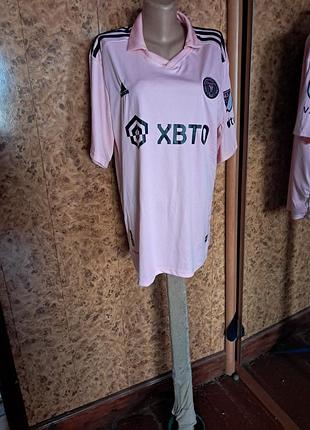 Футболка adidas  3 xl размер