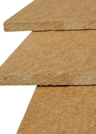 Мінеральна вата novoterm акустик (45 кг/м3) 1000х600х50, 12шт, 7.2 м2