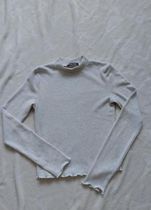 Водолазка гольф качество мягенький🩷🌷