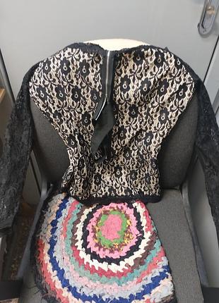 Нарядна кофта 3