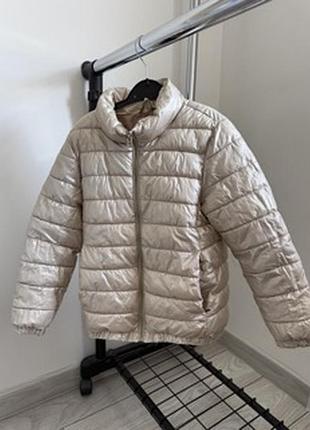 Куртка детская zara