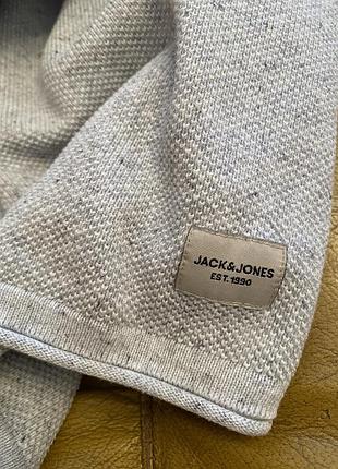 Толстовка сіра 5