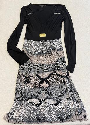 Сукня roberto cavalli