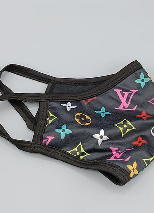 Маска louis vuitton