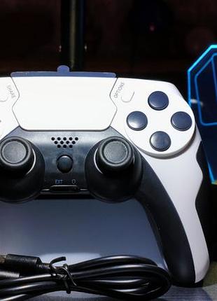 Беспроводной геймпад / совместимость с playstation 4, пк, android, ios