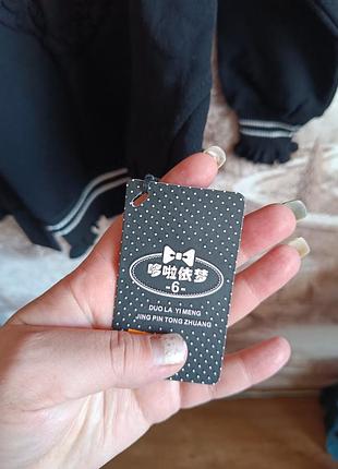 Світшот на дівчинку love 7