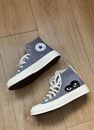 converse des garcons кеды кеди
