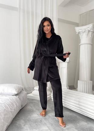 Піжама жіноча