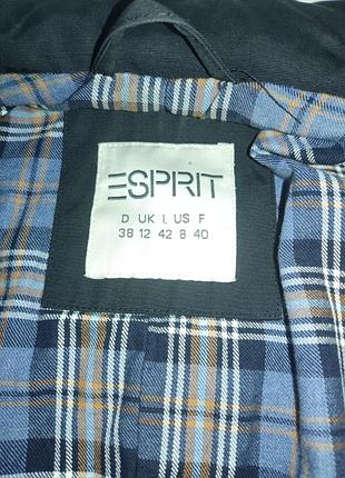 Парка, плащ женская 4