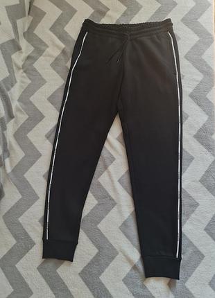 Штани reebok, розмір s