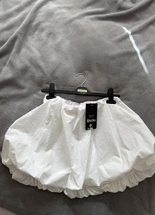 Спідниця хмаринка обʼємна
