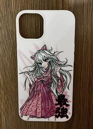 Чохол на iphone 13