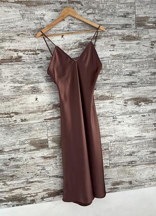 Дуже гарна сукня зара