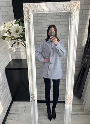 Тедді пальто