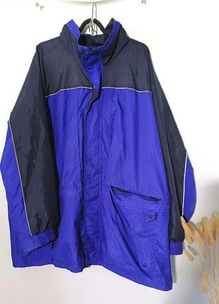 Ветровка р. 3 xl