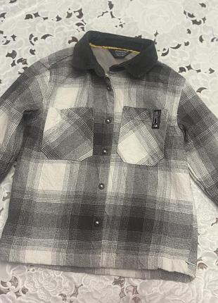 Рубашка куртка