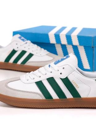 Adidas samba арт 14326 2