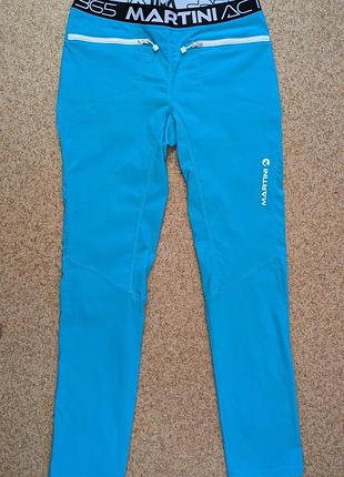 Жіночі трекінгові штани martini via pant outdoor