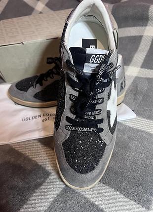 ✨ кеди golden goose ball star ✨