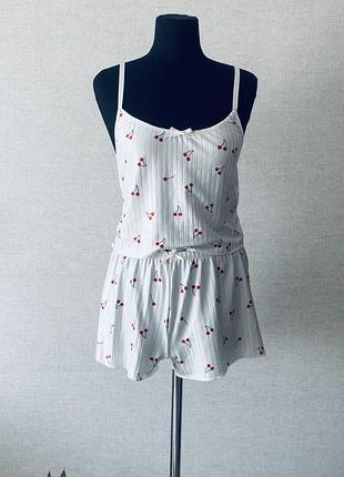 Мила піжамка ❤️