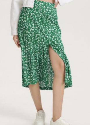 Юбка xxl reserved