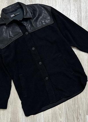 Куртка рубашка