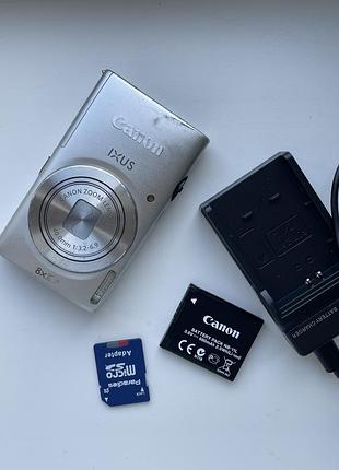 Фотоапарат XL / 50