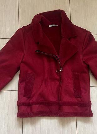 Жіноча косуха