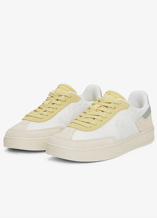 Кеди tommy hilfiger