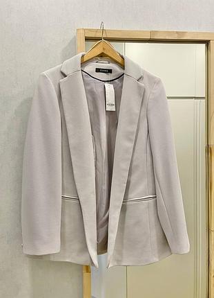 Новый пиджак блейзер evans большого размера