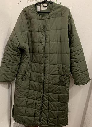 Довга пальто george