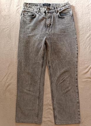 Низкая цена! джинсы женские.с. брюки джинсовие. фирменные джинсы. высокая посадка