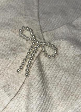 Кардиган женский 2