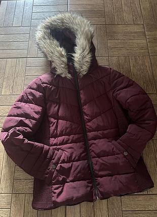 Куртка осіння на підлітка