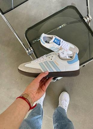 Кросівки adidas samba